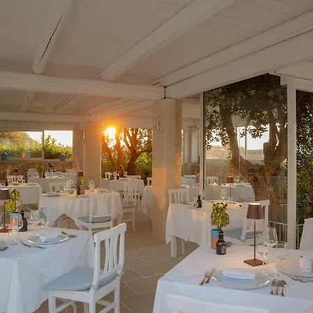Hotel Masseria Bandino & Otranto