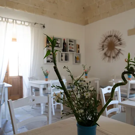 Masseria Bandino & 4*