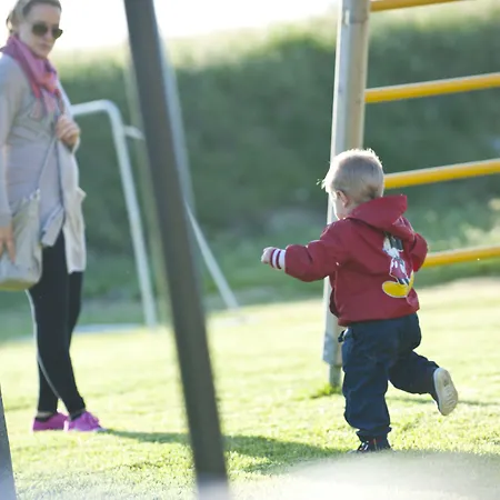 Masseria Bandino & Отранто