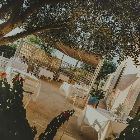 Masseria Bandino & 4* Otranto