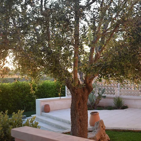 Masseria Bandino & Otranto
