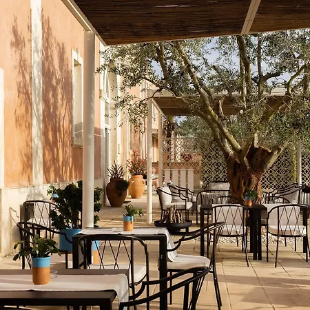 Masseria Bandino &