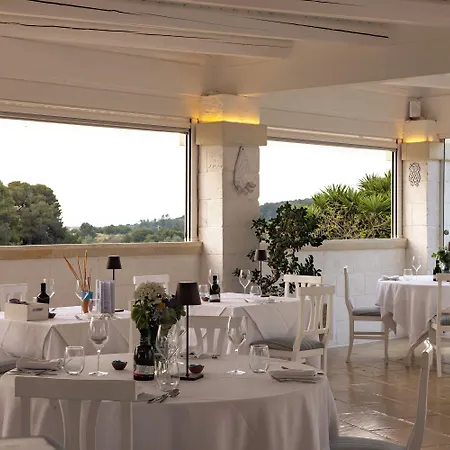 Masseria Bandino & Οτράντο