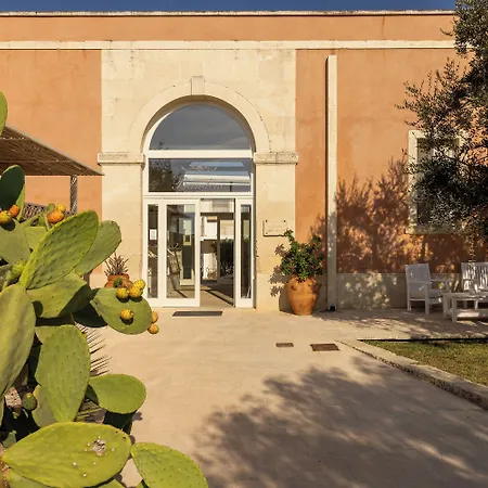 Hotel Masseria Bandino &