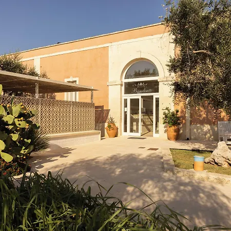 Masseria Bandino & Hotel 4*