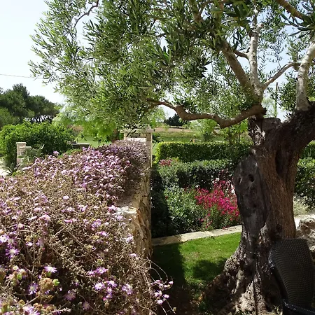 Ξενοδοχείο Masseria Bandino & Οτράντο