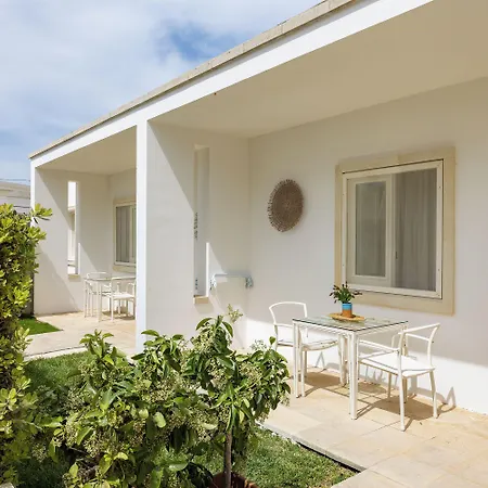 Hotel Masseria Bandino &