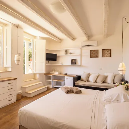 Masseria Bandino &