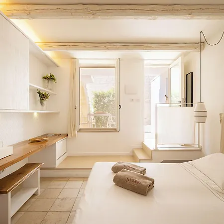 Hotel Masseria Bandino &