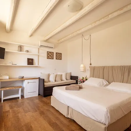 Masseria Bandino & Otranto