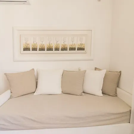 Masseria Bandino & 4*