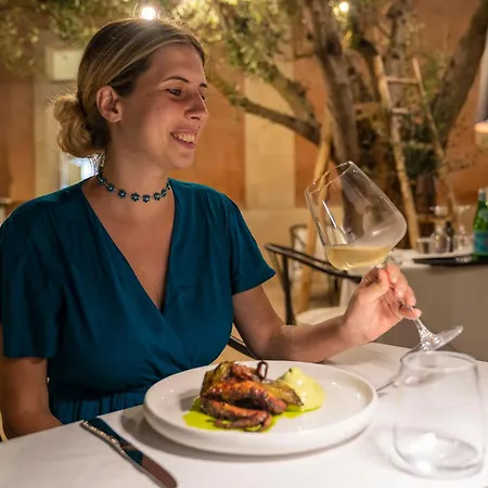 Hotel Masseria Bandino &