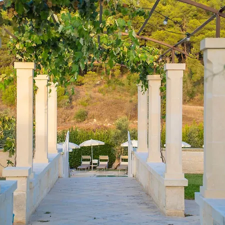 Hotel Masseria Bandino & Otranto