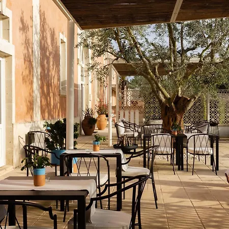 Masseria Bandino & Otranto