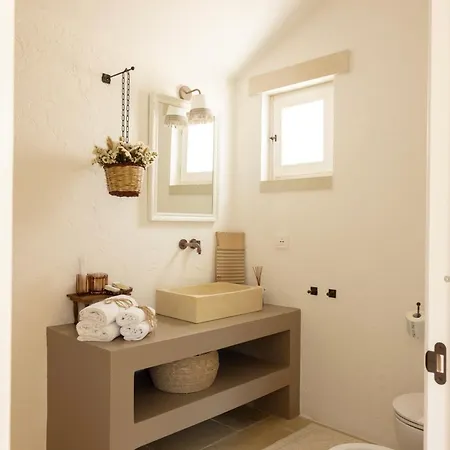 Masseria Bandino & Hotel
