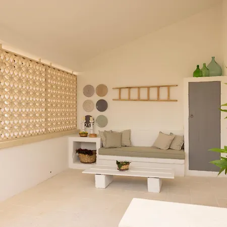 Hotel Masseria Bandino &