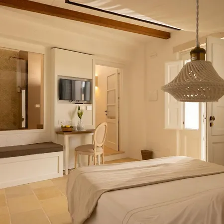 Masseria Bandino & Hotel 4*