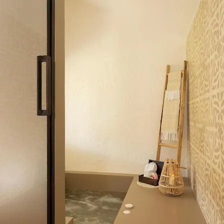 Masseria Bandino & Hotel Otranto