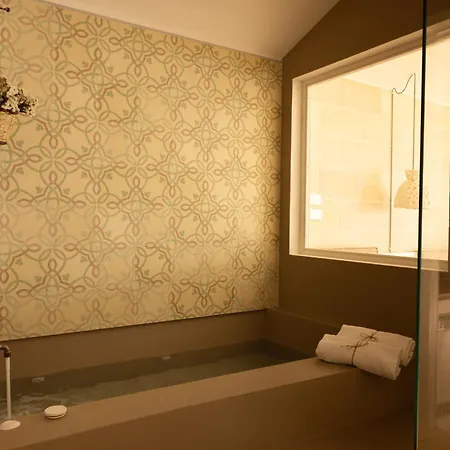 Hotel Masseria Bandino & Otranto