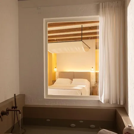 Masseria Bandino & 4*