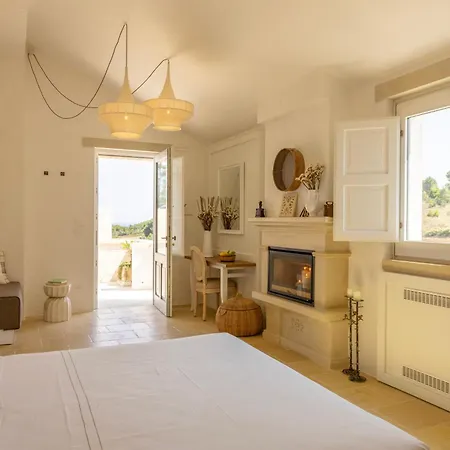 Masseria Bandino & Otranto