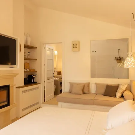 Masseria Bandino & Hotel