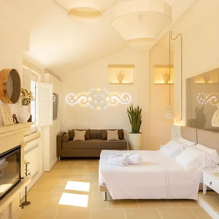 Hotel Masseria Bandino &