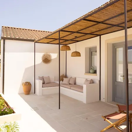 Masseria Bandino & Hotel Otranto