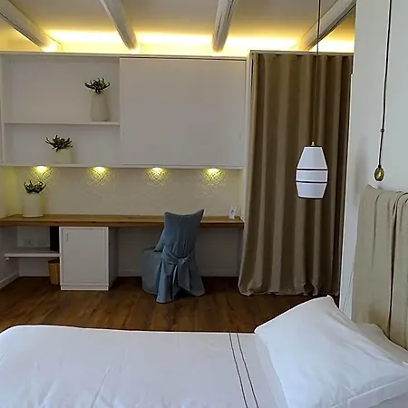 Masseria Bandino & Otranto