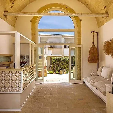 Masseria Bandino Hotel