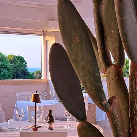 Hotel Masseria Bandino & Otranto