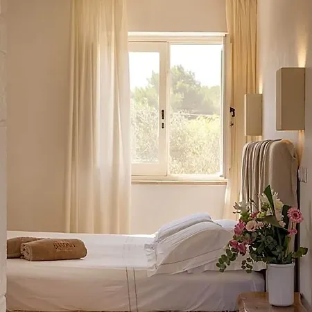 Hotel Masseria Bandino & Otranto