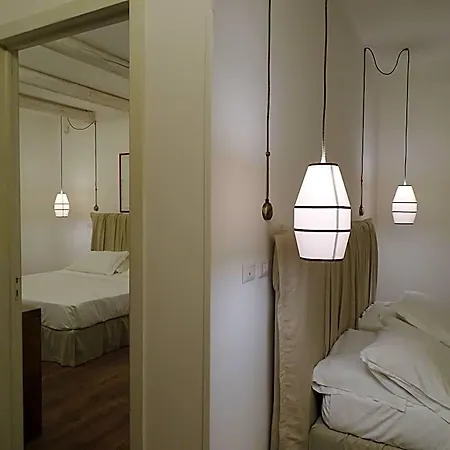 Masseria Bandino & Hotel Otranto