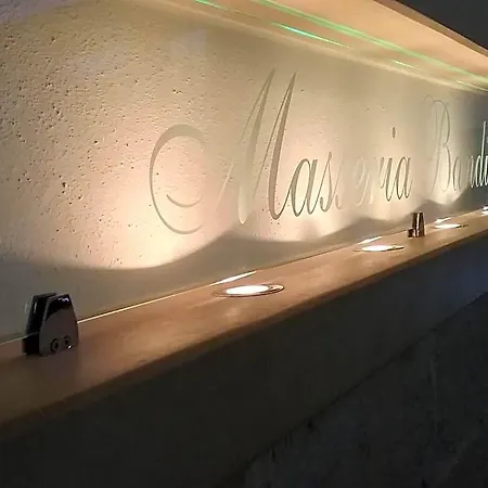 Masseria Bandino & Hotel
