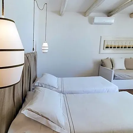 Masseria Bandino & Hotel