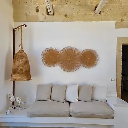 Hotel Masseria Bandino &