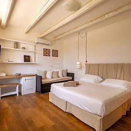 Masseria Bandino & Otrante