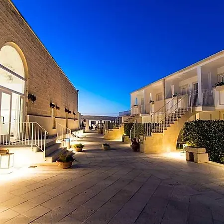Masseria Bandino