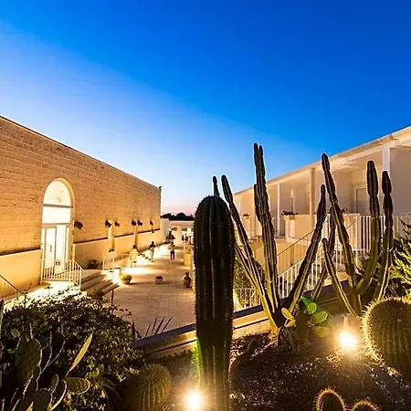 Masseria Bandino