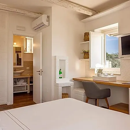 Hotel Masseria Bandino Otranto
