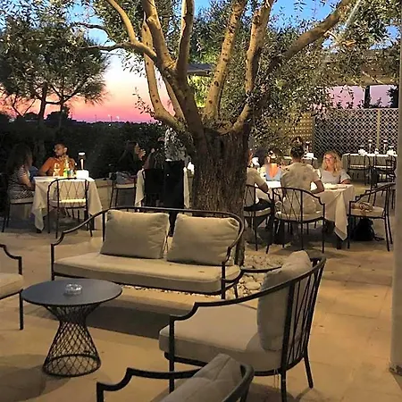 Masseria Bandino & Otrante