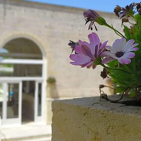 Masseria Bandino & Hotel