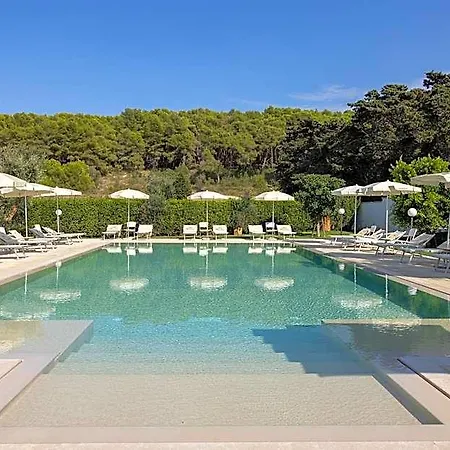 Masseria Bandino &