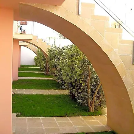 Masseria Bandino & Hotel