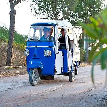 Masseria Bandino &