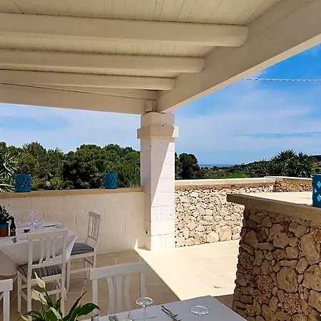 Masseria Bandino & Hotel