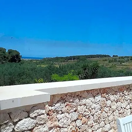 Masseria Bandino & 4*