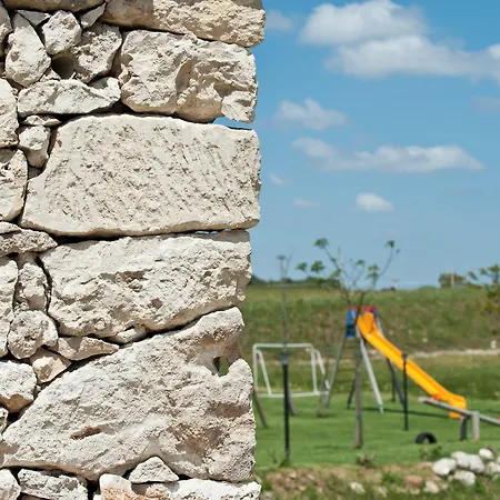 Masseria Bandino & Otrante