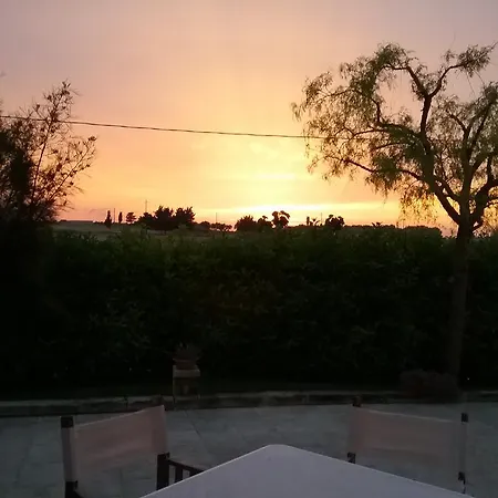 Masseria Bandino &