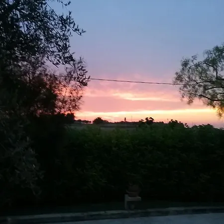 Masseria Bandino & אוטרנטו